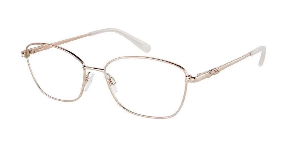 Caravaggio CAR-C140 Eyeglasses - view 2